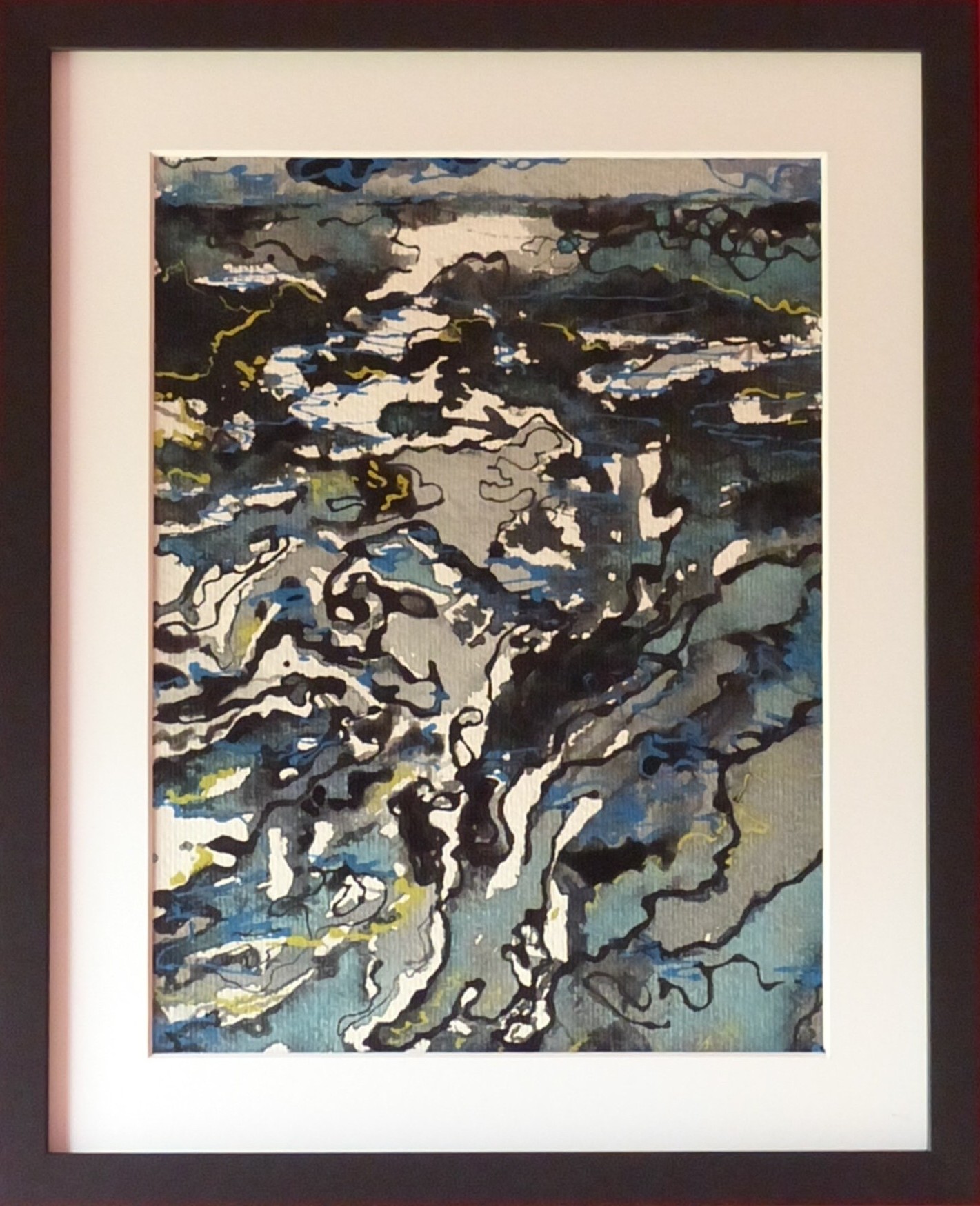 Aquarelles